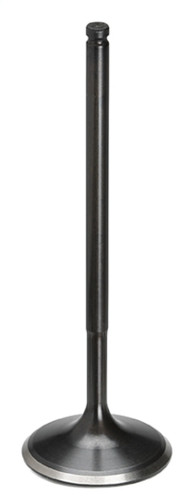 Supertech Nissan GTR VR38DETT 38.15x5.97x94.65mm Dish Blk. Nitrided Intake Valve - Single (D/S Only)