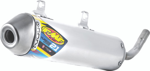 Powercore 2.1 Silencer Turbine Core S/a