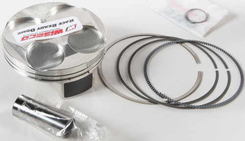 Piston Kit Armorglide 78.00/std 13.5:1 Hon