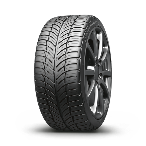BFGoodrich G-Force Comp-2 A/S+ 255/45ZR18 99W
