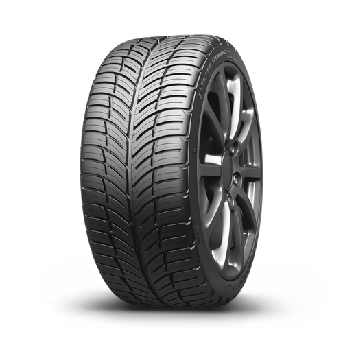 BFGoodrich G-Force Comp-2 A/S+ 245/45ZR17 99W XL