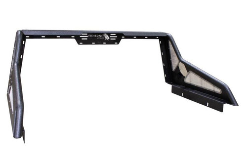 Fishbone Offroad 2020+ Jeep Gladiator Chase Rack