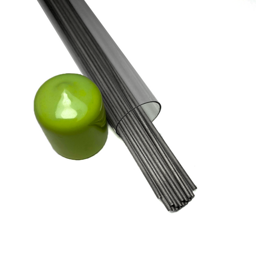 Stainless Bros ER308 .047in / 1.2mm Tig Welding Wire 39in Length 1Lb