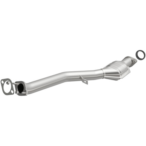MagnaFlow Direct Fit Catalytic Converter 08-09 Subaru Outback H4 2.5