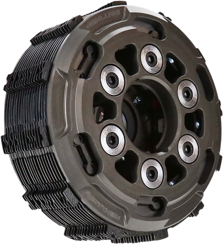 Apex Clutch M8 17-25  Tc 11-17