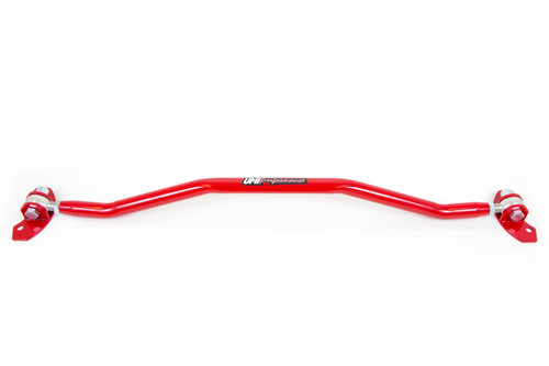 UMI Performance 05-14 Ford Mustang GT Front Strut Tower Brace