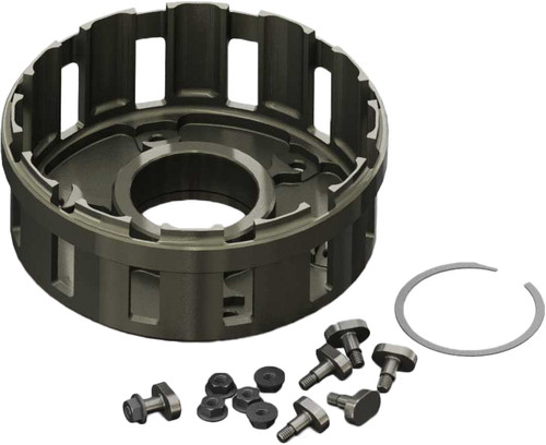 Clutch Basket M8 Motors  17-23