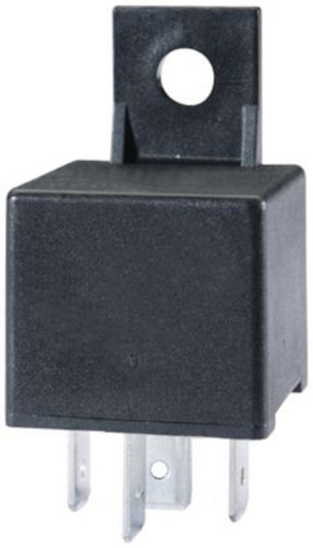 Hella Relay 24V 20A Spst Res Bkt