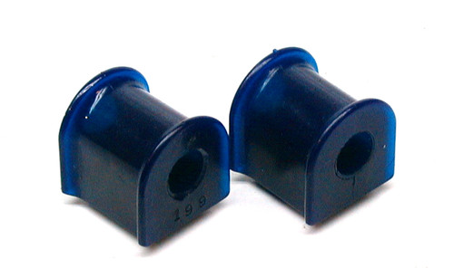 SuperPro Toyota-Sw/Bar Mt To Chas