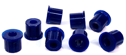 SuperPro Nissan-Spring Rear Bushing All