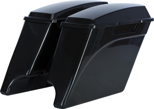 Abs Stretched Sbags W/lids Touring 14-23