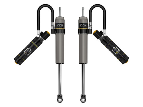 ICON 2017+ Ford F-250/F-350 Super Duty 4WD 4.5in Front 2.5 Series Shocks VS RR CDEV - Pair