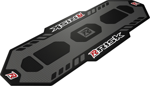 Pit Mat 72" X 28"