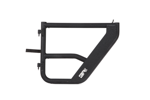 Body Armor 4x4 2018+ Jeep Wrangler JL Gladiator JT Tube Doors Rear Pair
