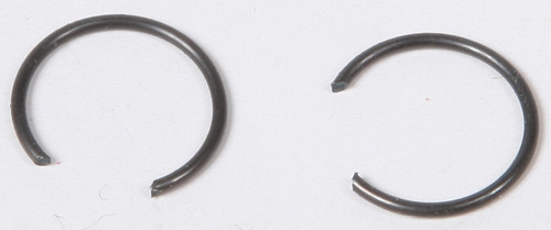 Piston Circlips For Vertex Pistons Only