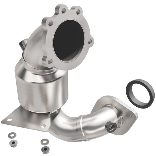 MagnaFlow Direct Fit Catalytic Converter 08-09 Dodge Caliber 2.4L T