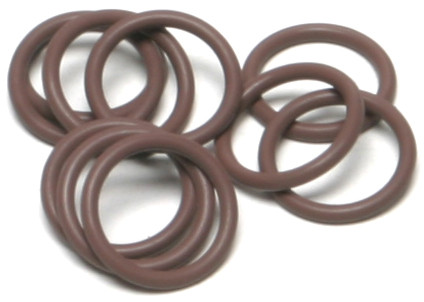 Cam Positioning Sensor O-ring Twin Cam 10/pk Oe#11288