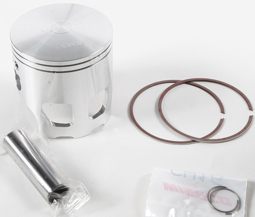 Piston Kit Pro-lite 66.25/+0.25 Yam