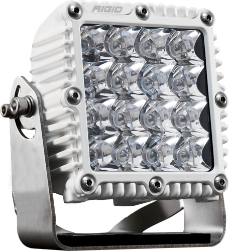 Rigid Industries Q Series Pro - Spot - White