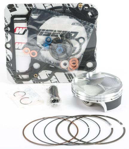 Top End Kit Armrgld Strutt Frg 79.00/std 13.9:1 Hon