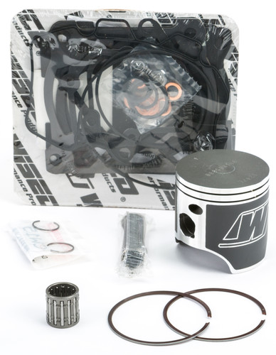 Top End Kit Rc Gp Armorglide 58.00/std Husq/ktm
