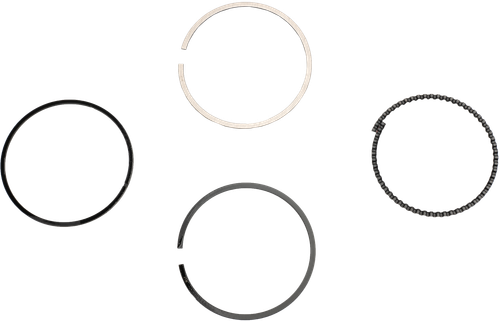 Ring Set - 88cc Bore Kit