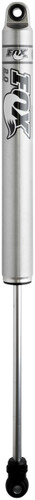 Fox 05+ Ford SD 2.0 Performance Series 12.6in. Smooth Body IFP Rear Shock (Alum) / 1.5-3.5in Lift