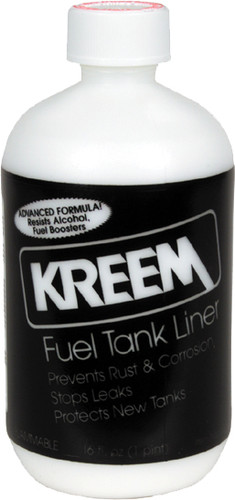 Kreem Fuel Tank Liner 16oz