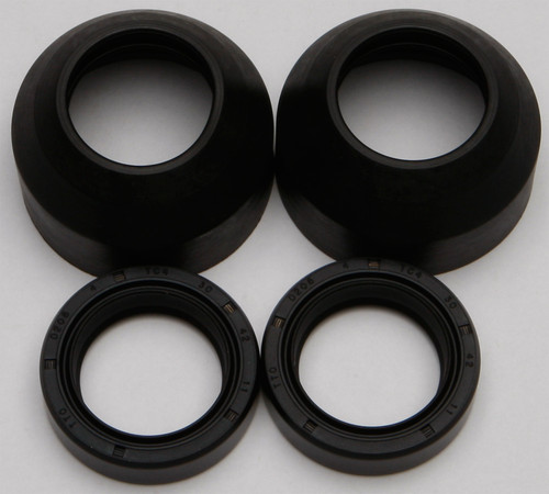 Fork & Dust Seal Wiper Kit