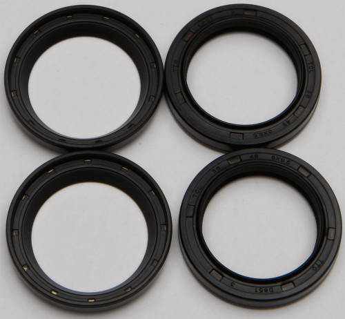 Fork & Dust Seal Wiper Kit