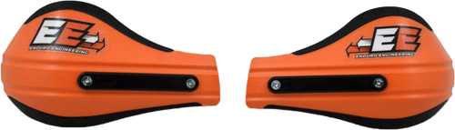 Evo 2 Roost Deflector Orange Outer Mount