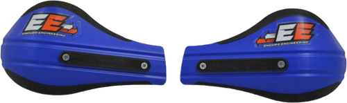 Evo 2 Roost Deflector Blue Outer Mount