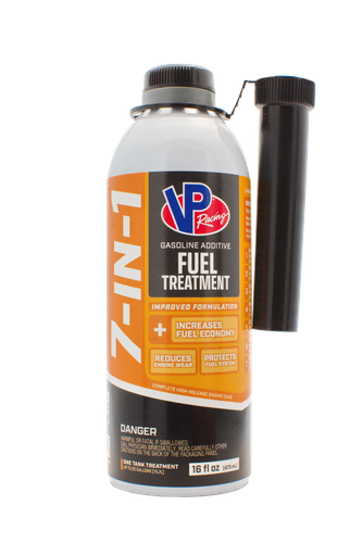 7-in-1 Fuel Treatment 16 Oz (6/case  Sold Ea)