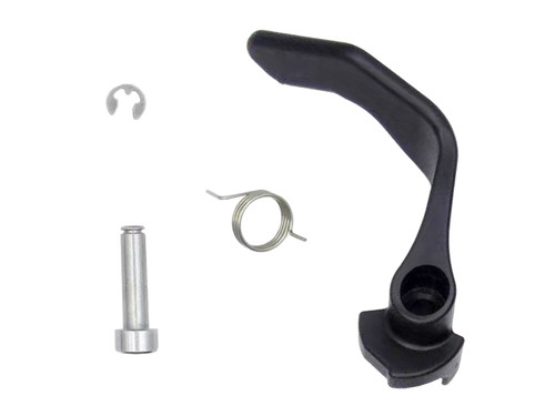 Parking Brake Lever Set S-d