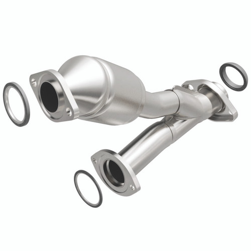 MagnaFlow Direct Fit Catalytic Converter 01-03 Highlander 3L rr OEM