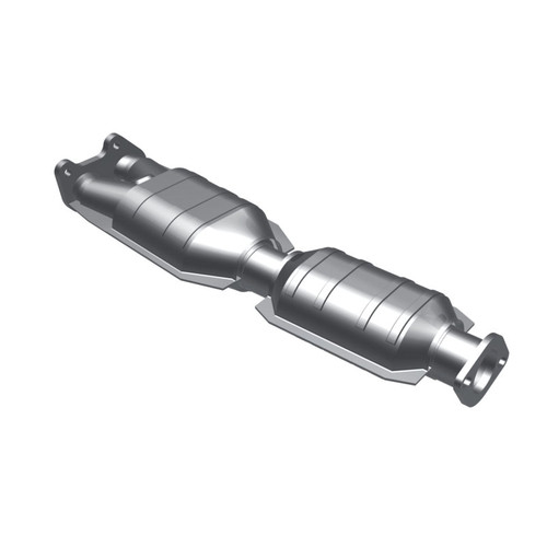 MagnaFlow Direct Fit Catalytic Converter Ford 86 87