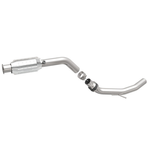 MagnaFlow Direct Fit Catalytic Converter 98-04 Intrepid 2.7L P OEM