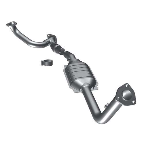 MagnaFlow Direct Fit Catalytic Converter 98-02 3.5L Isuzu Trooper DS