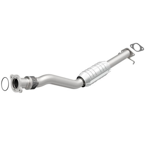 MagnaFlow Direct Fit Catalytic Converter 01-04 Century 3.1L/Impala