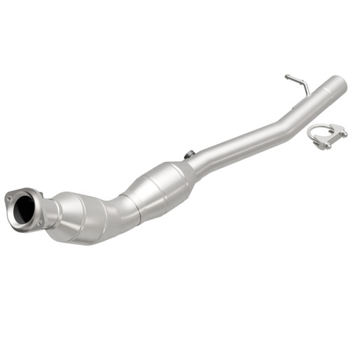 MagnaFlow Direct Fit Catalytic Converter 06-08 Range Rover D/S OEM