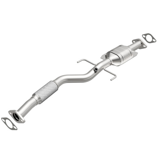 MagnaFlow Direct Fit Catalytic Converter 99-00 Galant 2.4 rear OEM