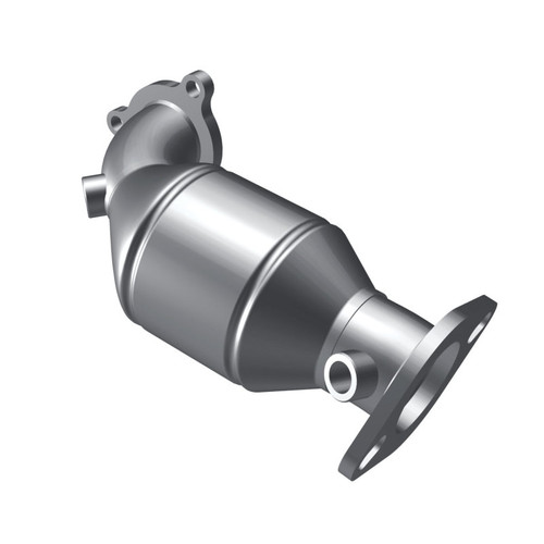 MagnaFlow Direct Fit Catalytic Converter Mitsu Eclipse 3L fnt-rr OEM
