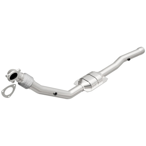 MagnaFlow Direct Fit Catalytic Converter 96-97 Volvo 850 2.5L