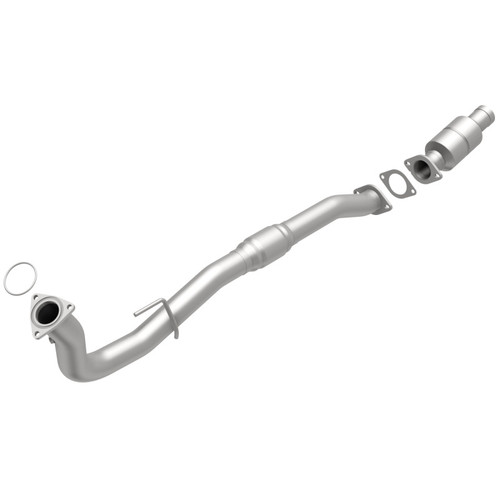 MagnaFlow Direct Fit Catalytic Converter 02-03 Avalanche 8.1 PS OEM