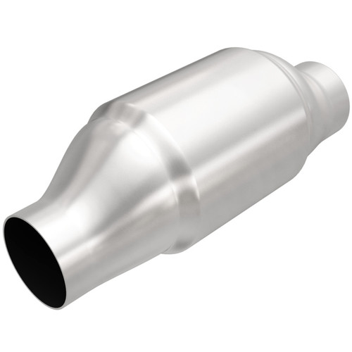MagnaFlow Universal Catalytic Converter 2.50inch O/O