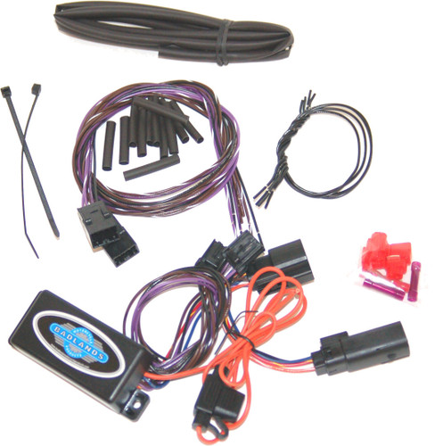 Rbt Dynamic Seq Mod W/leq Flh/t 10-13