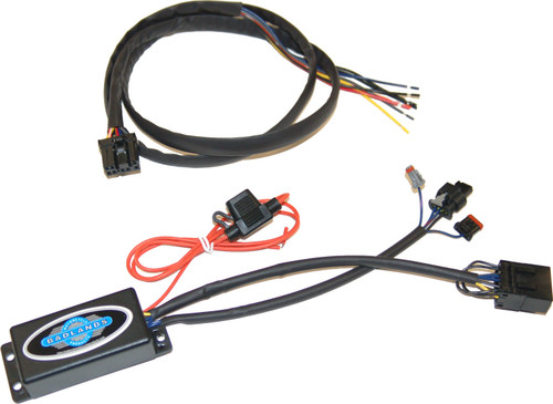 Can/bus Pnp Illum Rbt W/leq Fxdr/s Only