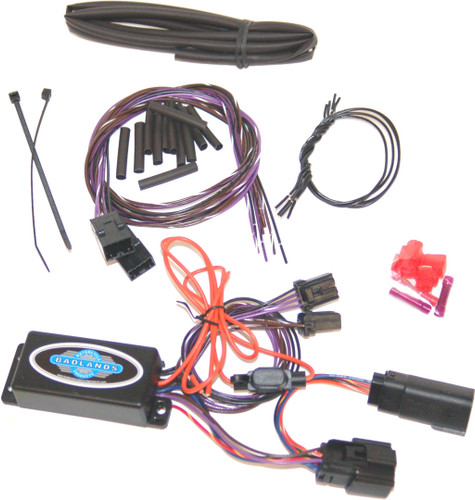 Rbt Static Seq Module W/leq Flh/t Cvo & Se 09-13