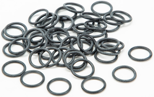 Speed Sensor O-ring Twin Cam 25/pk Oe#11140/11289a