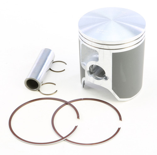 Piston Kit Cast 66.35/std Yam